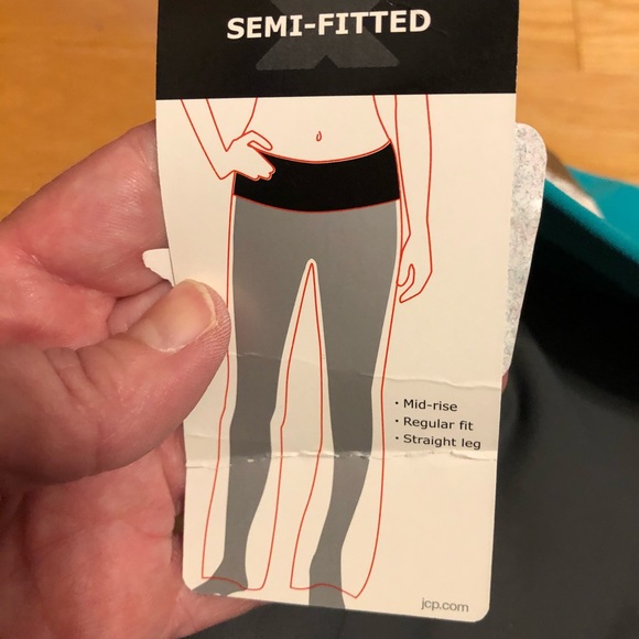 NWT- XERSION Ladies Track Suit Set - Picture 7 of 10